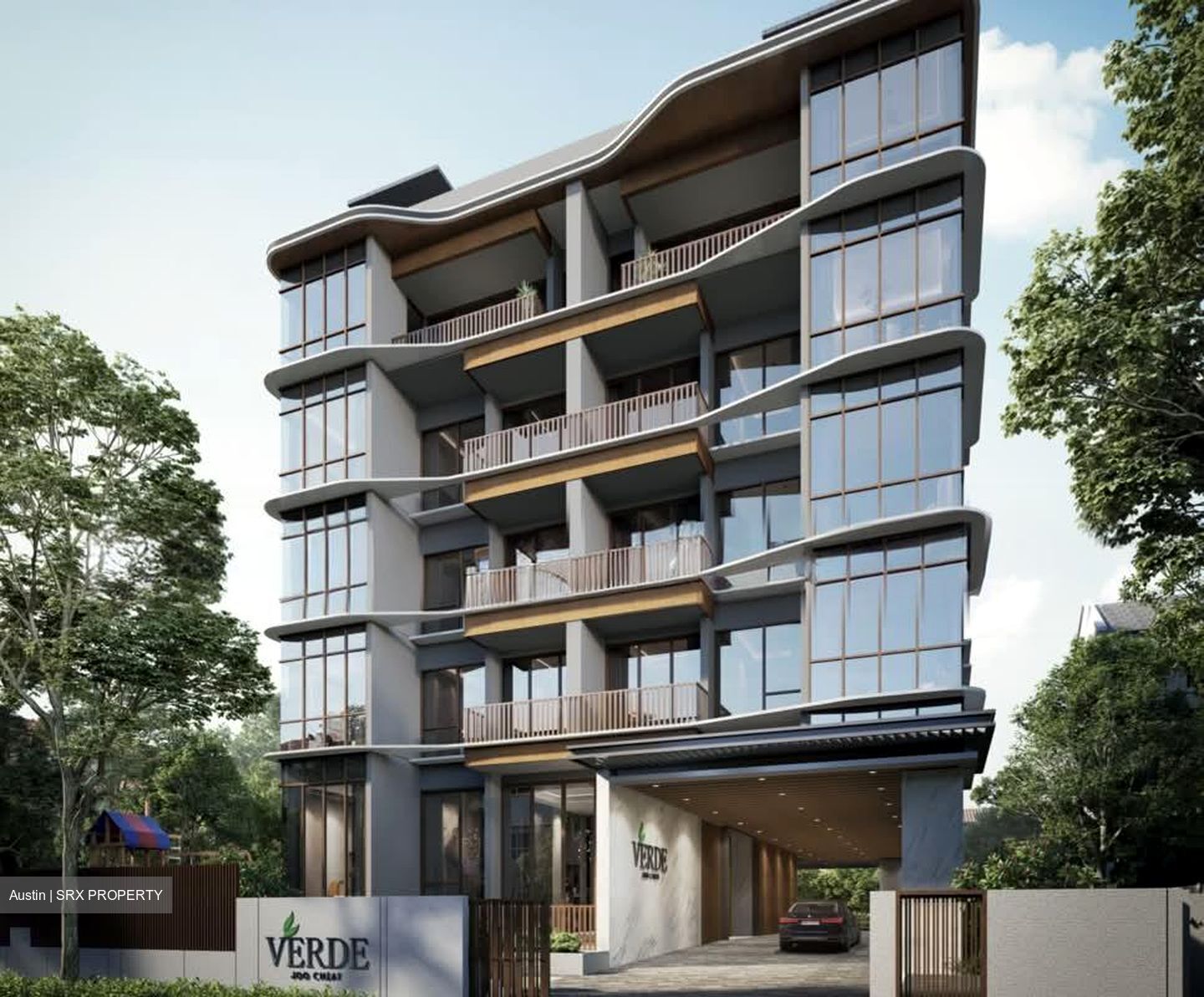 Joo Chiat Terrace (D15), Apartment #592652721